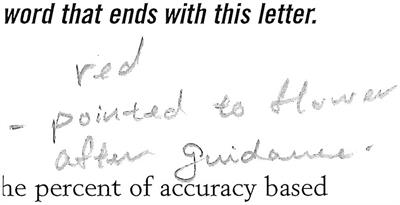 The multimodal organization of feedback and its documentation: multiactivity during formal, formative reading assessment